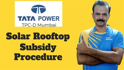 tata power subsidy|TATA POWER Solar rooftop subsidy .